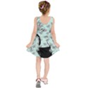 Wide Eyed Girl Kids  Sleeveless Dress View2