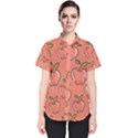 Fruit Apple Women s Short Sleeve Shirt View1