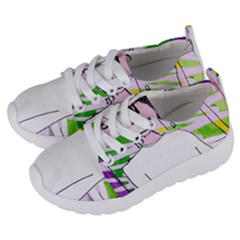 Nurse Kids  Lightweight Sports Shoes by snowwhitegirl