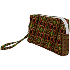 O 6 Wristlet Pouch Bag (small)