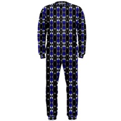 Aires 017ix Onepiece Jumpsuit (men)  by Momc