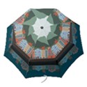 Traveling Travel Tourism Vacation Folding Umbrellas View1