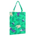 Pattern Seamless Background Desktop Classic Tote Bag View2