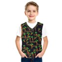 Carrots Pattern Kids  SportsWear View1