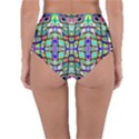 Na 1 Reversible High-Waist Bikini Bottoms View4