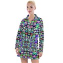 Na 1 Women s Long Sleeve Casual Dress View1