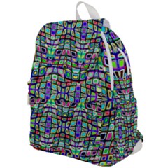 Na 1 Top Flap Backpack