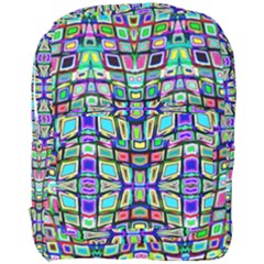 Na 1 Full Print Backpack by ArtworkByPatrick