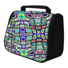 Na 1 Full Print Travel Pouch (small) by ArtworkByPatrick