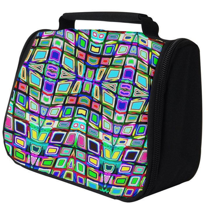 Na 1 Full Print Travel Pouch (Big)