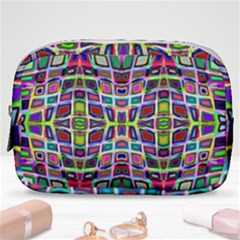 Na 2 Make Up Pouch (small) by ArtworkByPatrick