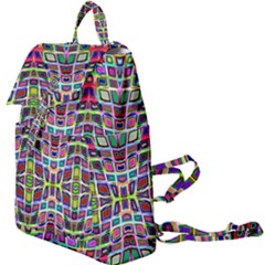 Na 2 Buckle Everyday Backpack by ArtworkByPatrick