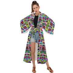 Na 2 Maxi Kimono