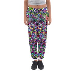  Women s Jogger Sweatpants by ArtworkByPatrick