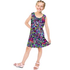  Kids  Tunic Dress