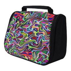  Full Print Travel Pouch (small) by ArtworkByPatrick