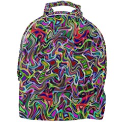  Mini Full Print Backpack by ArtworkByPatrick