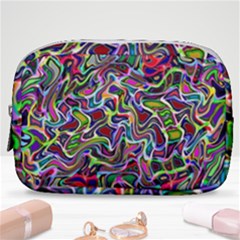  Make Up Pouch (small) by ArtworkByPatrick