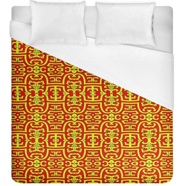 New Arrivals-A-4 Duvet Cover (King Size)