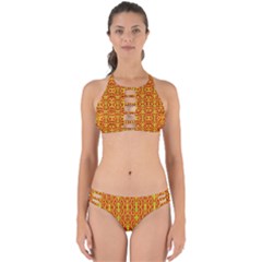 New Arrivals-a-4 Perfectly Cut Out Bikini Set by ArtworkByPatrick