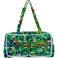 Funky Sequins Multi Function Bag by essentialimage