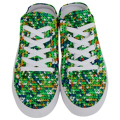 Funky Sequins Half Slippers by essentialimage