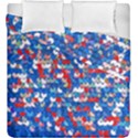 Funky Sequins Duvet Cover Double Side (King Size) View1