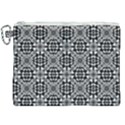 Fabric Geometric Shape Canvas Cosmetic Bag (XXL) View1