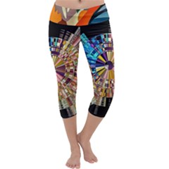 #art #illustration #drawing #infinitepainter #artist #sketch #mirrorart #jwildfire #mirrorlab #galle Webp Net Resizeimage (8) Capri Yoga Leggings by soulone