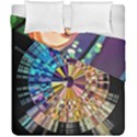 #art #illustration #drawing #infinitepainter #artist #sketch #mirrorart #jwildfire #mirrorlab #galle Webp Net Resizeimage (8) Duvet Cover Double Side (California King Size) View2