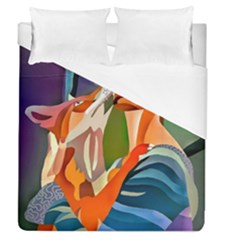 Webp Net Resizeimage (8) Duvet Cover (queen Size) by soulone