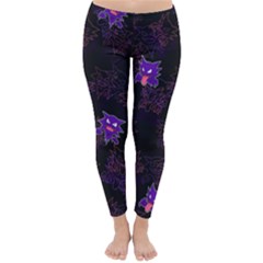 Haunter Classic Winter Leggings