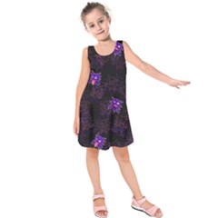 Haunter Kids  Sleeveless Dress