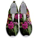 Summer Lantana w Bee No Lace Lightweight Shoes View1