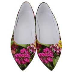 Summer Lantana W Bee Women s Low Heels by Riverwoman