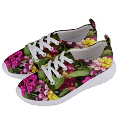 Summer Lantana W Bee Women s Lightweight Sports Shoes by Riverwoman