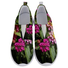 Summer Lantana W Bee No Lace Lightweight Shoes by Riverwoman