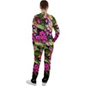 Summer Lantana w Bee Casual Jacket and Pants Set View2