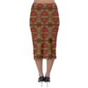 Na A 5 Midi Pencil Skirt View2