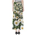 Columbus Commons Shasta Daisies Full Length Maxi Skirt View2