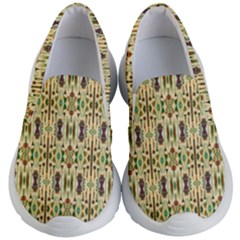 Na A 6 Kids  Lightweight Slip Ons by ArtworkByPatrick