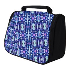 Na A 7 Full Print Travel Pouch (small) by ArtworkByPatrick