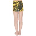 Echinacea paradoxa Kids  Sports Shorts View2