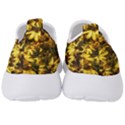 Echinacea paradoxa Men s Slip On Sneakers View4