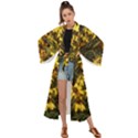 Echinacea paradoxa Maxi Kimono View1