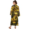 Echinacea paradoxa Maxi Kimono View2