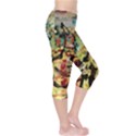 Little Bird Capri Leggings  View4