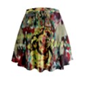 Little Bird Mini Flare Skirt View2