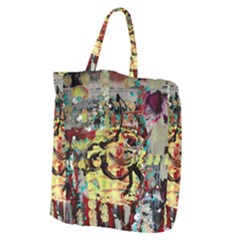 Little Bird Giant Grocery Tote