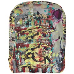 Little Bird Full Print Backpack by bestdesignintheworld